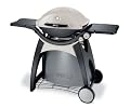 Weber 426001 Q 300 Propane Gas Barbecue