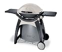 Weber 426001 Q 300 Propane Gas Barbecue