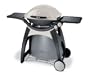 Weber 426001 Q 300 Propane Gas Barbecue