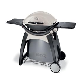  Weber 426001 Q 300 Propane Gas Barbecue