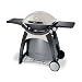 Weber 426001 Q 300 Propane Gas Barbecue
