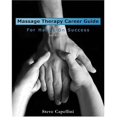 Massage Therapy Career Guide for Hands-On Success