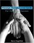 Massage Therapy Career Guide for Hands-On Success