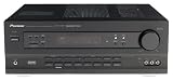 Pioneer VSX-D498 Dolby Digital Audio/Video Receiver