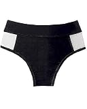 Newport News Black trim bottom
