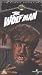 The Wolf Man Video Lon Chaney Jnr Claude Rains Wolfman