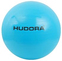 Hudora Gymnastikball 75cm, 75cm &Oslash;