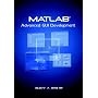 MATLAB Advanced GUI Development