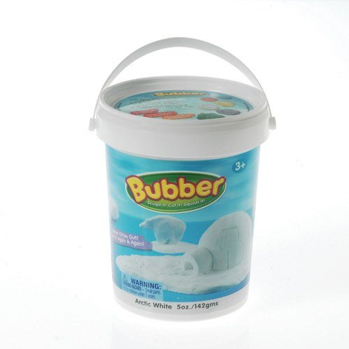 Blue Bubber 5 Oz