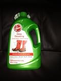 Hoover Inc/Tti Floor Care 128Oz Carp Detergent Ah30105 Chemical Deep Cleaning Machine