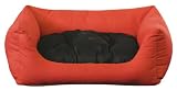 Eigenschaften Paulchen Heimtierbedarf - Joachim Merkert ek - 50371 / Paulchen Outlast 50371 Sofa Supreme large, 75 cm, rot