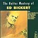 The Guitar Mastery of Ed Bickert