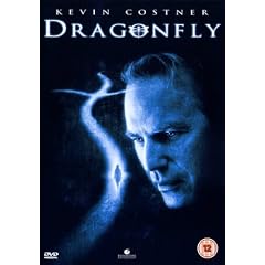 Dragonfly [DVD]