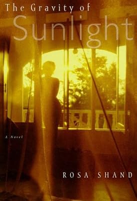 The Gravity of Sunlight