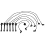 Bosch 09835 Premium Spark Plug Wire Set