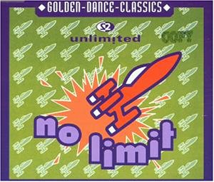 2 Unlimited - No Limit (Automatic mix) Lyrics - Zortam Music