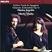 Schubert: Sonata for Arpeggione; Schumann: Fantasiest&uuml;cke, Op. 73