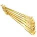 Bamboo Back Scratcher Massager Therapeutic Body Massage 6 PACK