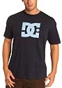 DC Young Men's Star Short Sleeve Tee