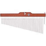 Latin Percussion LP511C Solid Concert Bar Chimes(36)Sp
