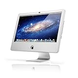 Silvery Style Zorro Macsk - Touch Screen for Imac 21.5-Inch
