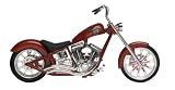 Revell 112 RM Kustom Chopper High Roller Revell 112 RM Kustom Chopper High Roller