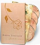 Barbra Streisand - 4 CD Set
