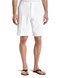 Haggar Mens Haggar Garrison Military Cargo Plain Front Short