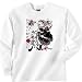 Halloween Flower style Long Sleeve T-Shirt