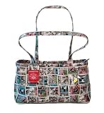 Review   / Original Seatbelt Bag Disney Large Satchel