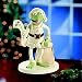 Search : LENOX DISNEY MUPPETS KERMIT CLAUS FIGURINE