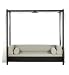 Info/Buy Rattan Daybed with Cushions
