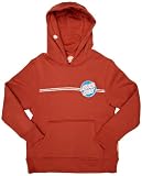 Santa Cruz Classic Dot Hood Boy's Jumper