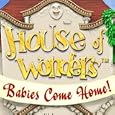 House of Wonders: Babies Come Home [Game Download] by IWin