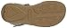 Jumping Jacks Jasmine Sandal (Toddler/Little Kid/Big Kid)