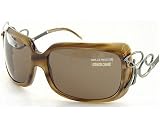 Roberto Cavalli - New Roberto Cavalli Adrasto 302S 302-S R66 Sunglasses Brown Lenses Horn Brown Frame Size: 64-14-115