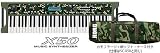 X50 Professional 61-Key Synthesizer Keyboard (Limi, X50CF, Keyboard Synthesizers