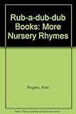More nursery rhymes