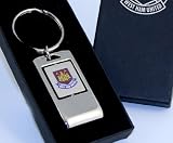 West Ham United Keyring Bottle Opener