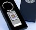 Kitchen & Housewares : West Ham United FC Keyring Bottle Opener