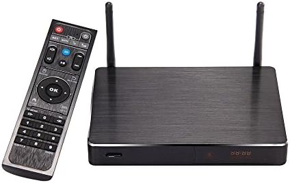 Assassin HTPC Micro Media Streamer