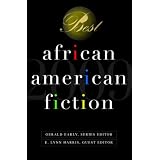 Best African American Fiction