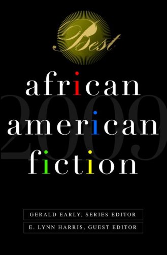 Best African American Fiction