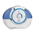 Pure Guardian H1500 Ultrasonic Midsize Manual Humidifier