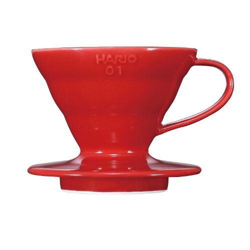 Hario V60 Coffee Maker Review