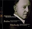 Concerto pour piano n� 2 en si b�mol majeur op. 83 / Concerto pour piano n� 1 en si b�mol majeur op. 23