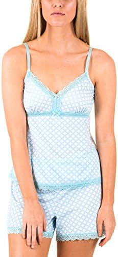 Harve Benard Women's Cami and Short Set