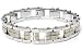 Dolan Bullock PARIS Steel & 18K Gold Bracelet