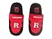 Rutgers Scarlet Knights Scuff