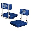 Memphis Tigers NCAA Hardback Seat